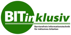 Logo BITinklusiv