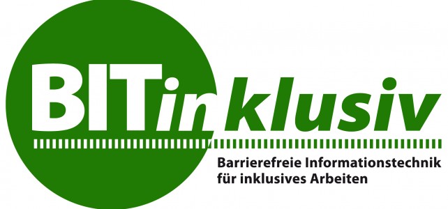 Logo BITinklusiv
