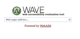 Logo von Wave