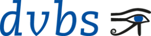 DVBS-Logo