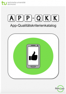 Titelbild des APP-QKK