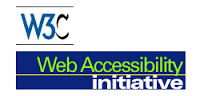 Logo der W3C