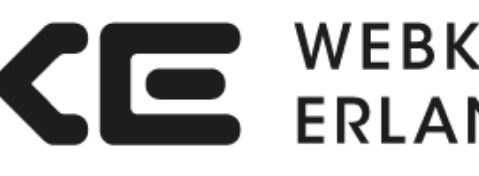 Logo Webkongress Erlangen
