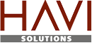 Logo HAVI GmbH