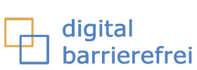 Logo digital barrierefrei Monika Augustin